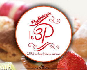 3P Pasticceria - Benevento - Tastemood