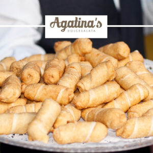 Agatina's Bakery - Susegana - Tastemood