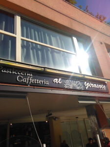 Al Girasole - Brescia - Tastemood