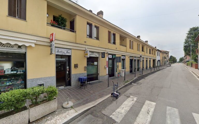 Antica Gelateria Del Corso - Cavenago di Brianza - Tastemood