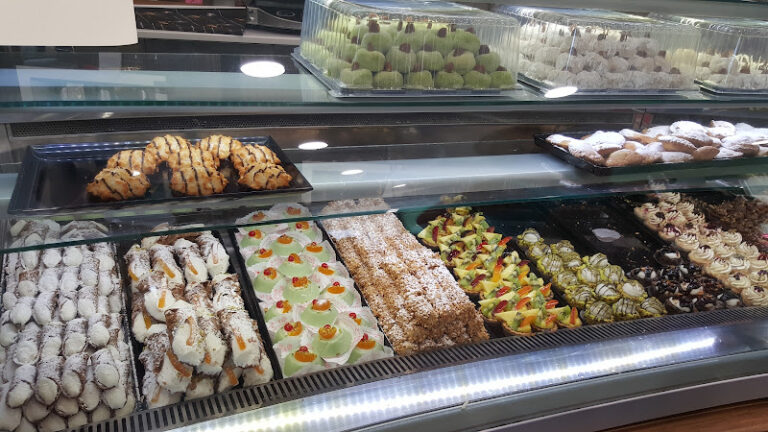 Antica Pasticceria Siciliana Srl - Castelvetrano - Tastemood