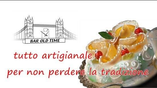 Bar Old Time - Motta Sant'Anastasia - Tastemood