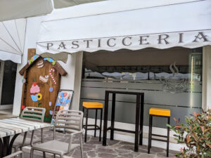 Bar Pasticceria Caramel Cafè - Rosolina - Tastemood