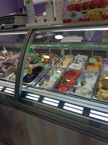 Bar Pasticceria Gelateria La Storia 2 - San Felice a Cancello - Tastemood