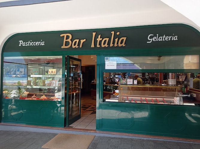 Bar Pasticceria Italia - Porlezza - Tastemood