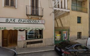 Bar Pasticceria La Dolce Vita - Sulmona - Tastemood