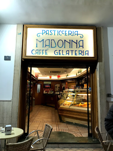 Bar Pasticceria Madonna - Torre del Greco - Tastemood