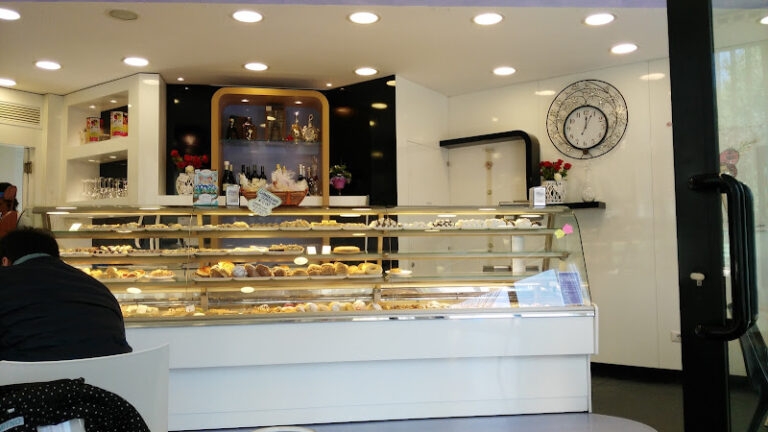 Bar Pasticceria Olivi - Cesena - Tastemood