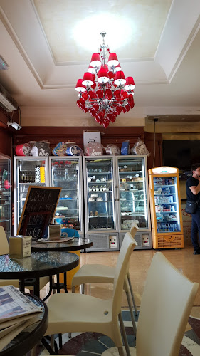 Bar Pasticceria Sgambato - San Felice a Cancello - Tastemood