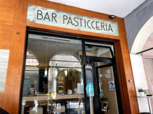 Bar Pasticceria Tazza D'Oro - Cesena - Tastemood