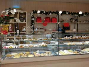 Bar Pasticceria la Torretta - Caprona - Tastemood