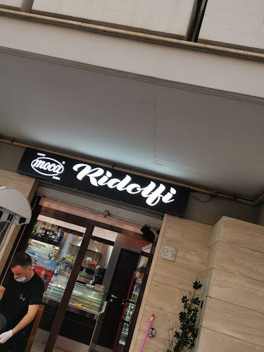 Bar Ridolfi - Lido di Ostia - Tastemood
