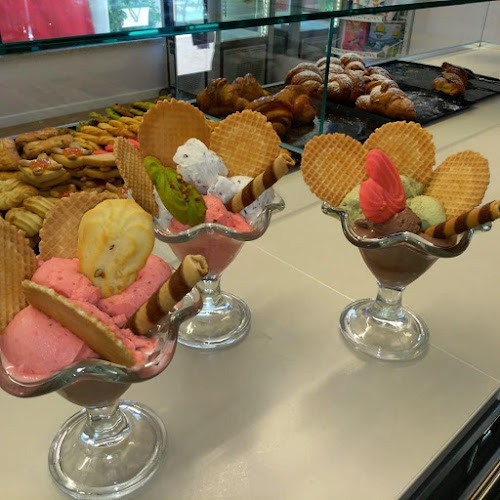 Bar pasticceria gelateria CHANTILLY - Bellinzago Novarese - Tastemood