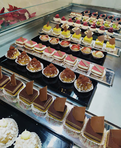 Bibigné Pasticceria - Grosseto - Tastemood