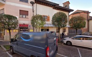 Cafe central Gelateria - Carpiano - Tastemood