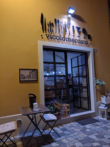 Caffè Centrale Bar Pasticceria - Savignano sul Rubicone - Tastemood