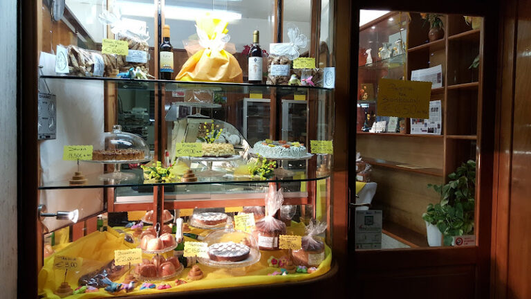 Casa Dei Dolci - Pontedera - Tastemood