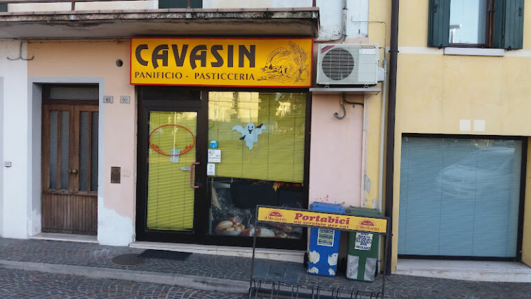 Cavasin Panificio - Pasticceria - Silea - Tastemood