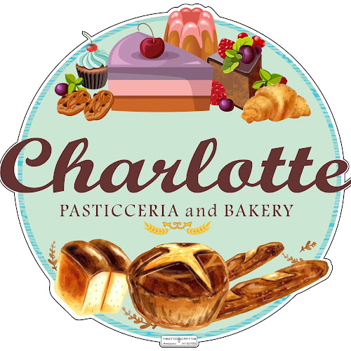 Charlotte Pasticceria Bakery - Avezzano - Tastemood