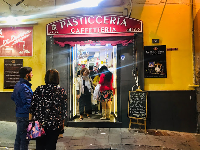 Da Pasticceria Caffetteria - Torre del Greco - Tastemood