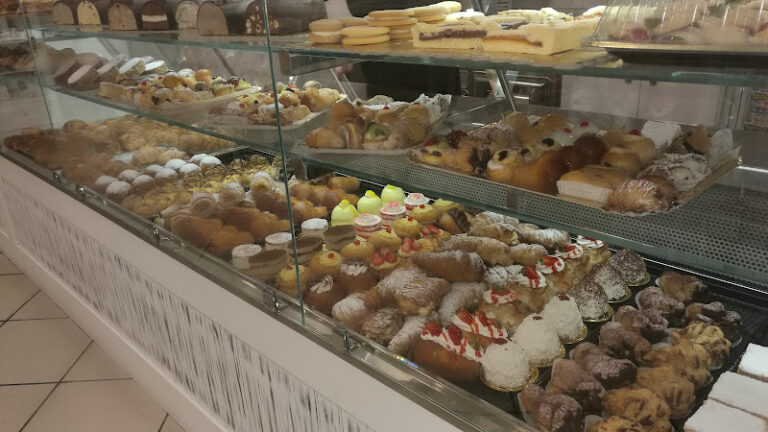 De Stefano Giuseppe Bar Pasticceria - Cicciano - Tastemood