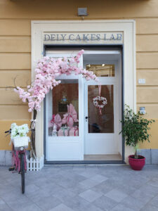 Dely Cakes Lab - Sant'Anastasia - Tastemood