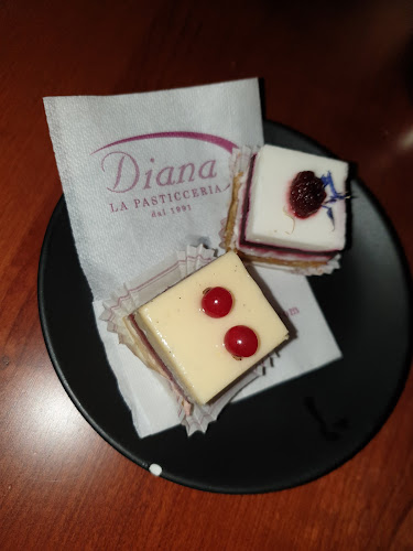 Diana La Pasticceria - Pordenone - Tastemood