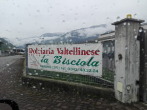 Dolciaria Valtellinese S.r.l. - Chiuro - Tastemood