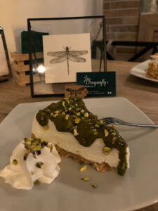 Dragonfly’s Bakery - Aversa - Tastemood