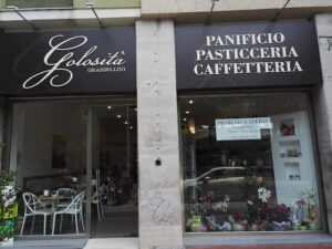 GOLOSITÁ GRASSELLINI - La Spezia - Tastemood