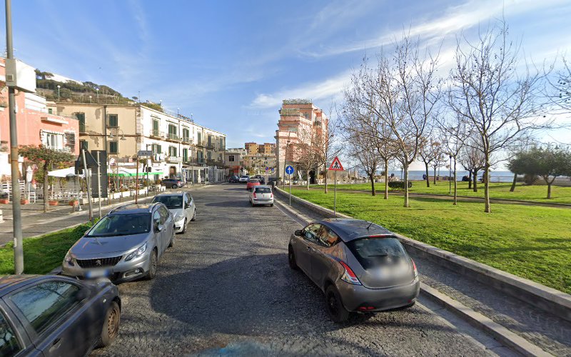 Gelateria Bar - Pozzuoli - Tastemood