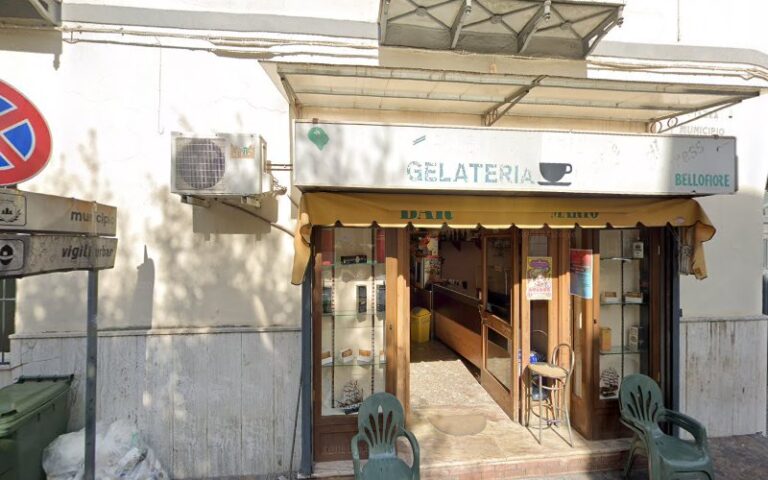 Gelateria Bellofiore - Gricignano di Aversa - Tastemood