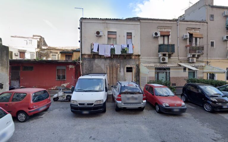 Gelateria Grotta Magna - Catania - Tastemood