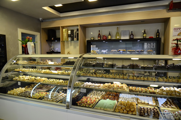 Giordano Pasticceria - Massafra - Tastemood