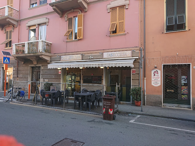 Gold Café - Sestri Levante - Tastemood