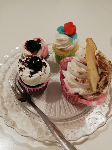 Granny Ellie-Cupcakes - San Benedetto del Tronto - Tastemood
