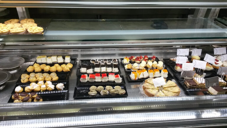 I Dolci Di Patrizio Cosi - Pasticceria in Firenze - Firenze - Tastemood