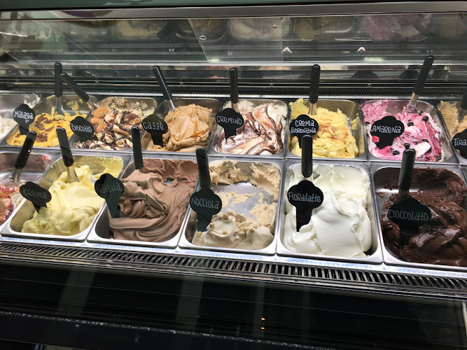 Il Dolce Freddo - Albano Sant'Alessandro - Tastemood