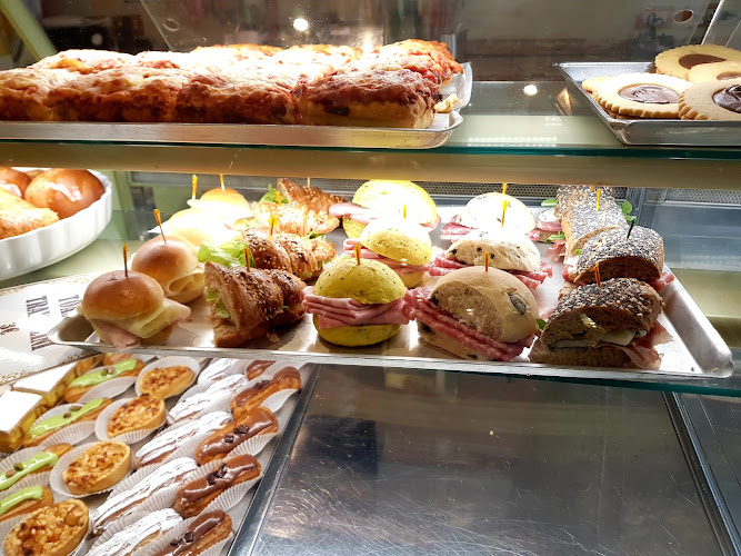 Il Duomo Pasticceria - Rimini - Tastemood