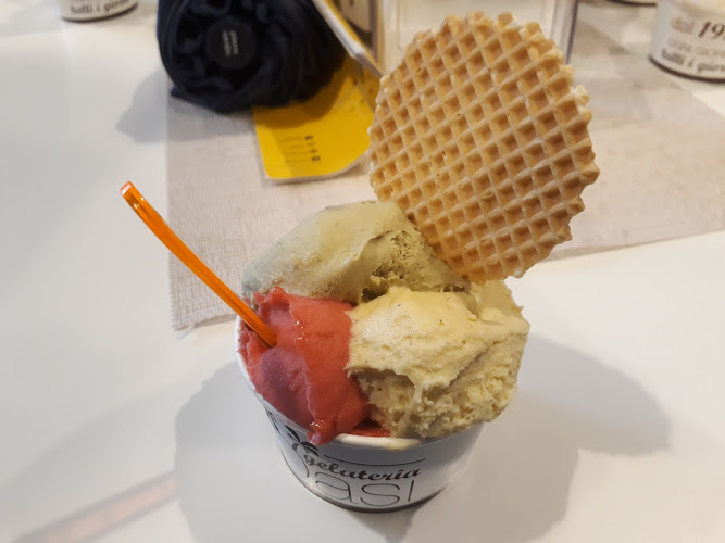 Il Gelato Lo Yogurt La Frutta - Milano - Tastemood