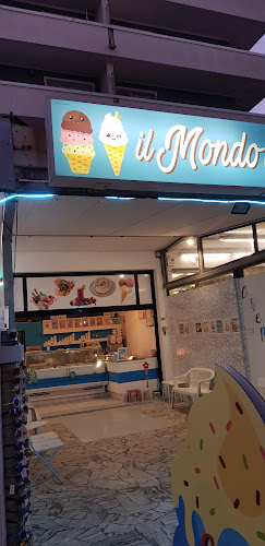 Il Mondo Del Gelato - Riccione - Tastemood