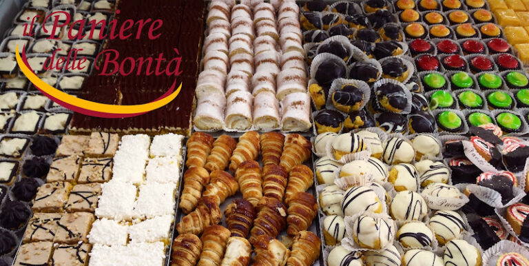 Il Paniere Delle Bontà - Polesella - Tastemood