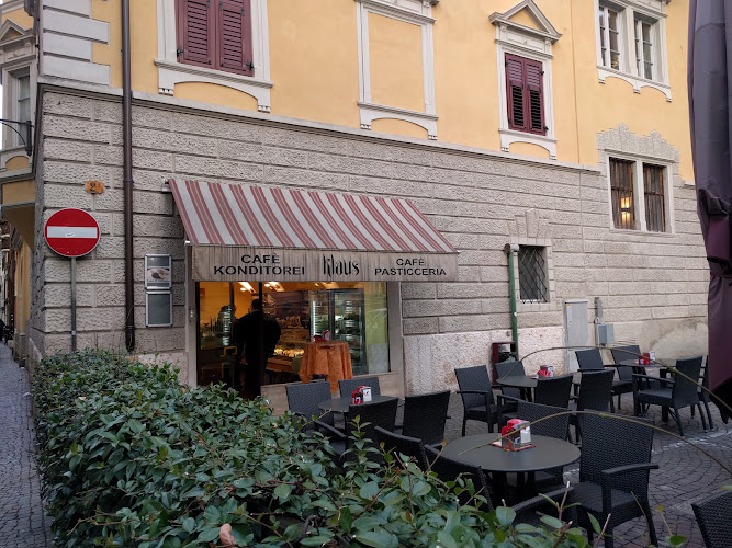 Klaus Pasticceria - Bolzano - Tastemood