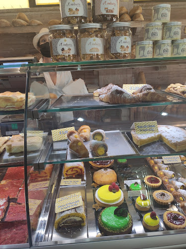 L' Imposto s.r.l Pasticceria / Panetteria - Follonica - Tastemood