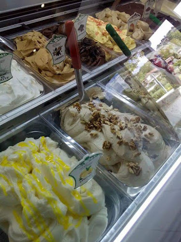 LA DELIZIOSA PASTICCERIA GELATERIA - Fumone - Tastemood