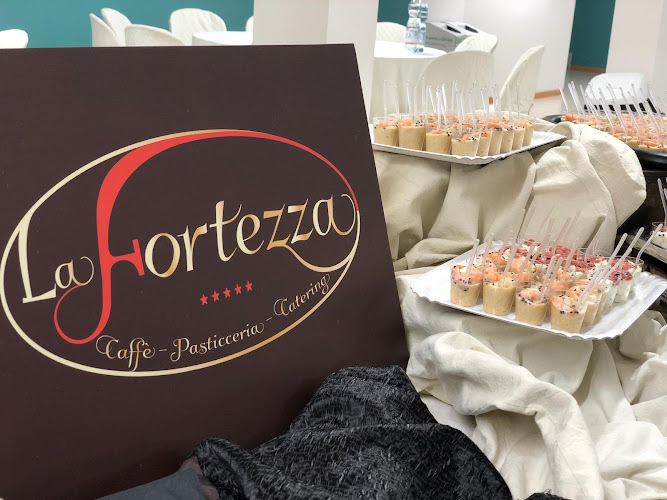 La Fortezza Caffè Pasticceria Catering - Pisa - Tastemood