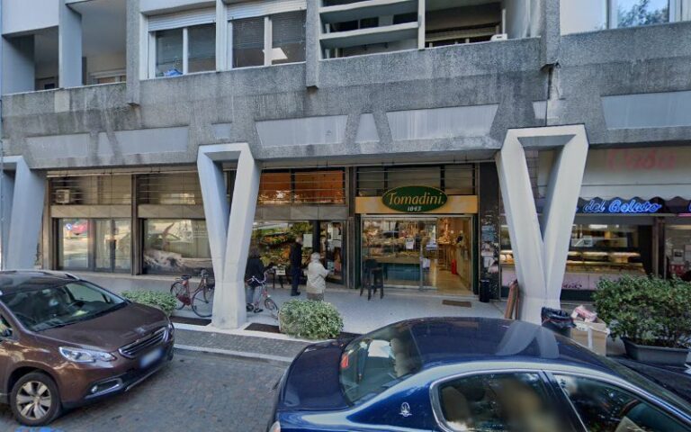 La Nuova Panetteria S.r.l. - Pordenone - Tastemood