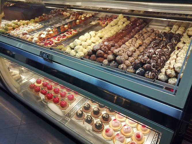 La Pasticceria Caggegi - Randazzo - Tastemood