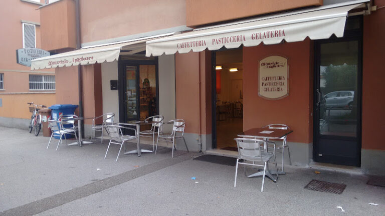 La Pasticceria Di Faraoni Maurizio & C. Sas - Pontedera - Tastemood