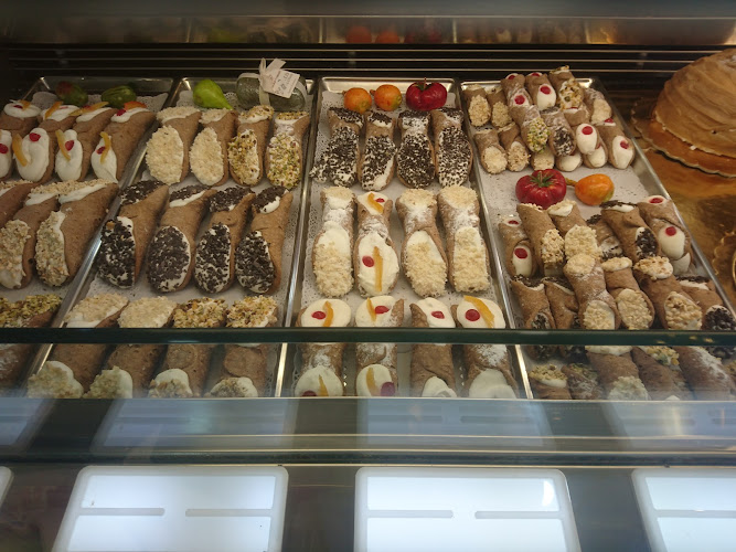 La Pasticceria Siciliana Roma - Roma - Tastemood